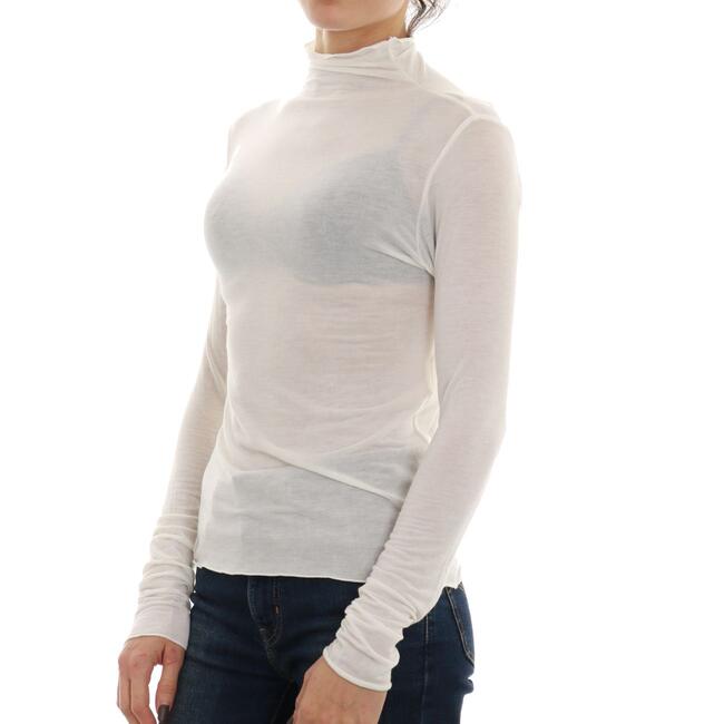 MAGLIETTA MISTO CACHEMIRE KING KONG - Mad Fashion | img vers.650x/